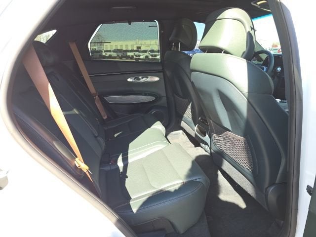 2022 Genesis GV70 2.5T AWD