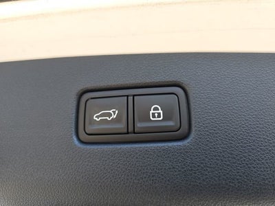 2022 Genesis GV70 2.5T AWD