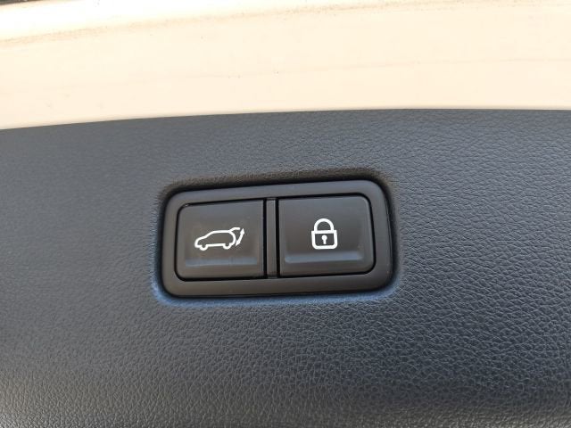 2022 Genesis GV70 2.5T AWD