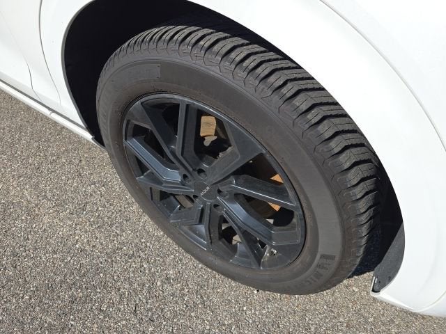 2022 Genesis GV70 2.5T AWD