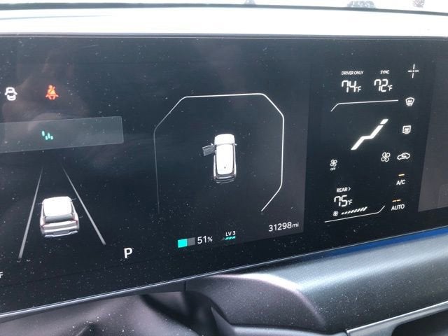 2024 Kia EV9 GT-Line