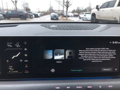 2024 Kia EV9 GT-Line