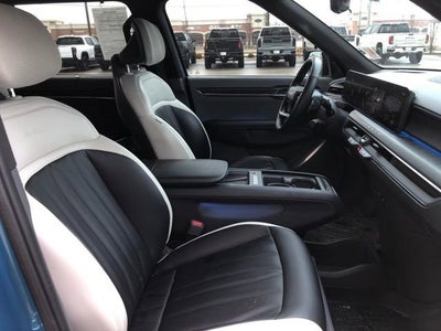 2024 Kia EV9 GT-Line