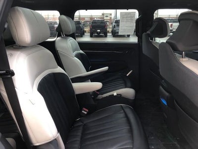 2024 Kia EV9 GT-Line