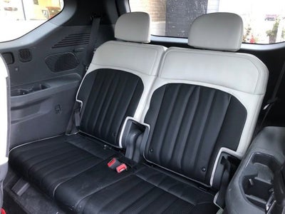 2024 Kia EV9 GT-Line