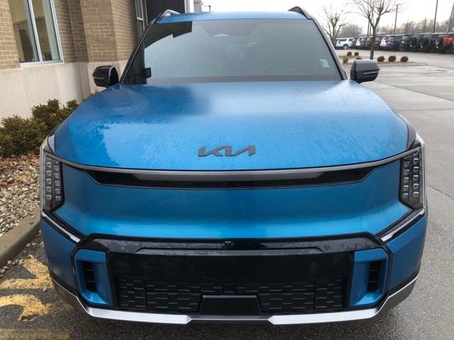 2024 Kia EV9 GT-Line