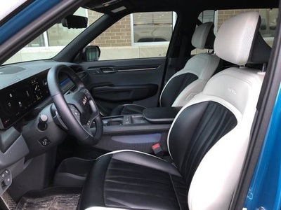 2024 Kia EV9 GT-Line