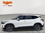 2024 Kia Seltos LX