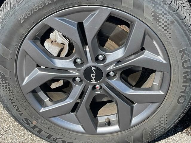2024 Kia Seltos LX