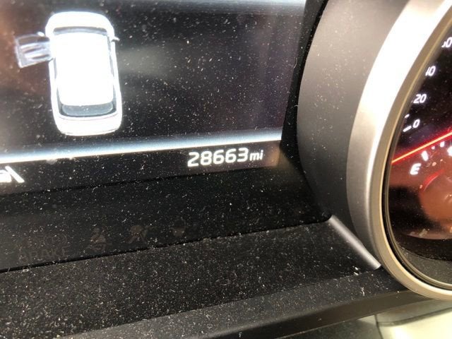 2023 Kia Carnival MPV LX Seat Package