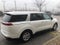 2023 Kia Carnival MPV LX Seat Package