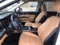 2023 Kia Carnival MPV LX Seat Package