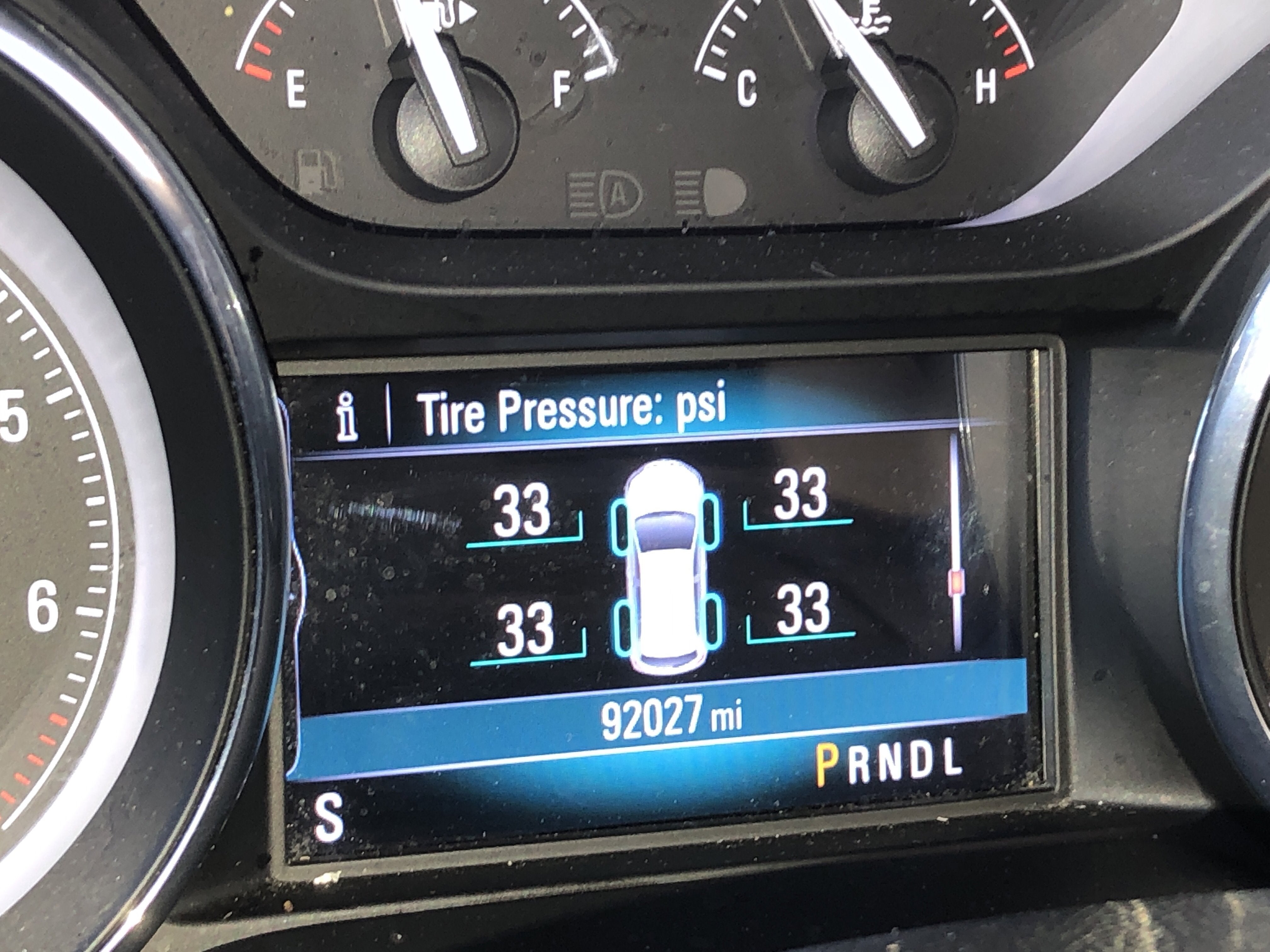 2020 Buick Envision Essence Group