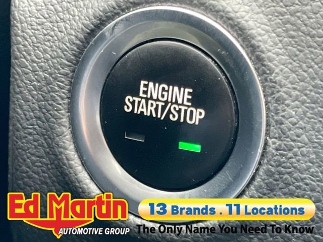 2020 Buick Envision Essence Group