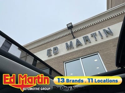 2020 Buick Envision Essence Group