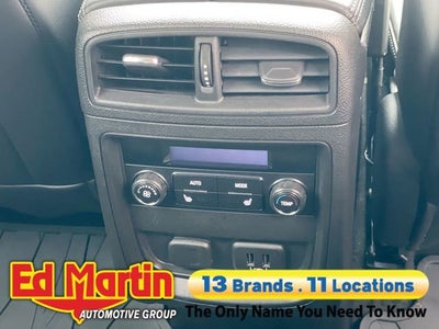 2020 Buick Envision Essence Group