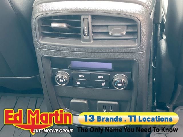 2020 Buick Envision Essence Group