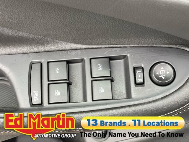 2020 Buick Envision Essence Group