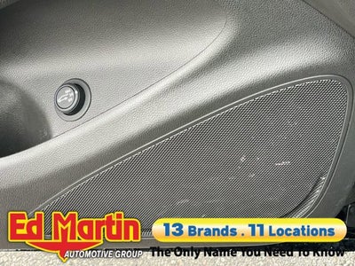 2020 Buick Envision Essence Group