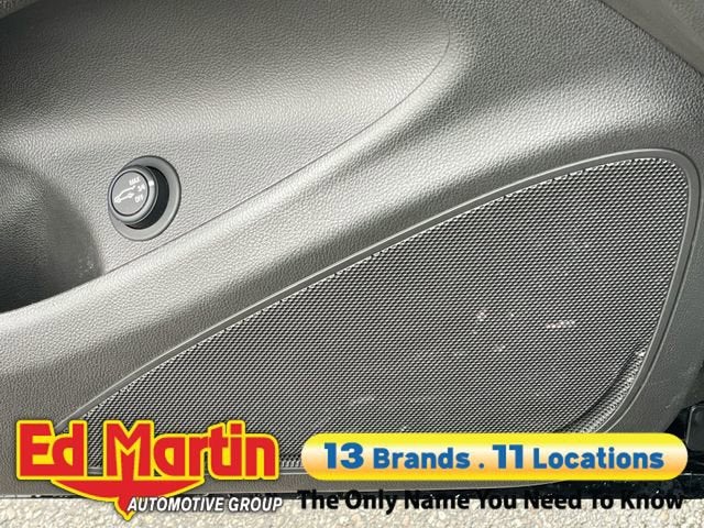 2020 Buick Envision Essence Group