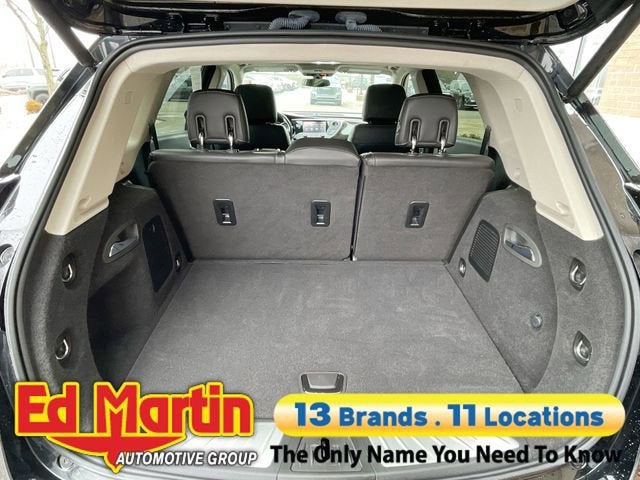 2020 Buick Envision Essence Group