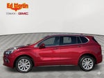 2018 Buick Envision Essence