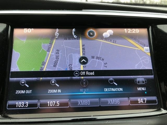 2019 Buick Envision Premium