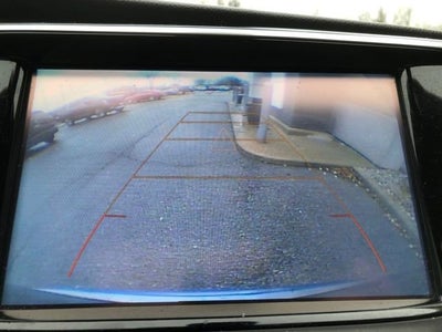 2019 Buick Envision Premium