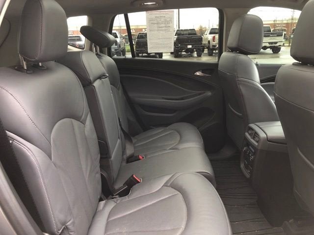 2019 Buick Envision Premium