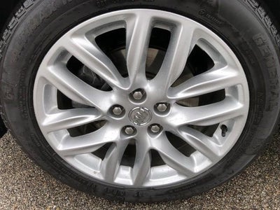 2019 Buick Envision Premium