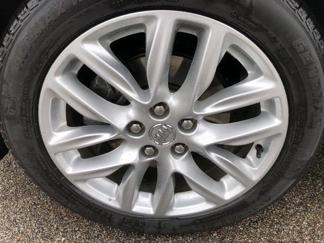 2019 Buick Envision Premium