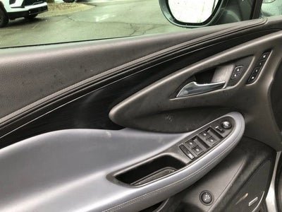 2019 Buick Envision Premium