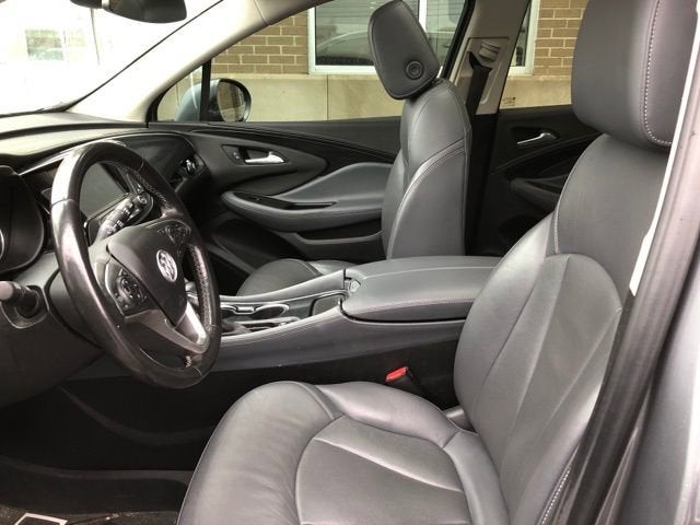 2019 Buick Envision Premium