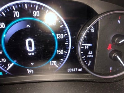 2019 Buick Envision Premium