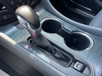 2020 Buick Envision Premium