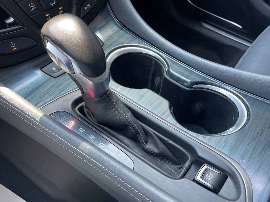 2020 Buick Envision Premium