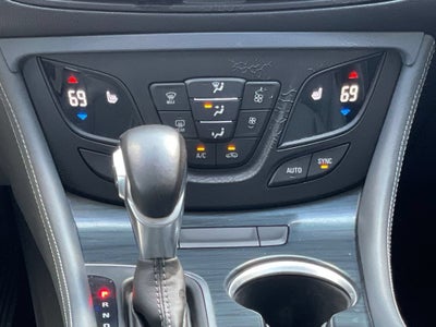 2020 Buick Envision Premium