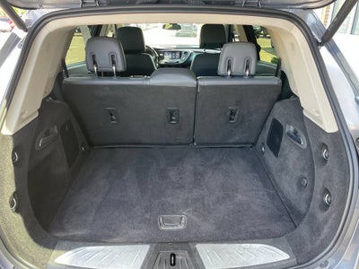 2020 Buick Envision Premium