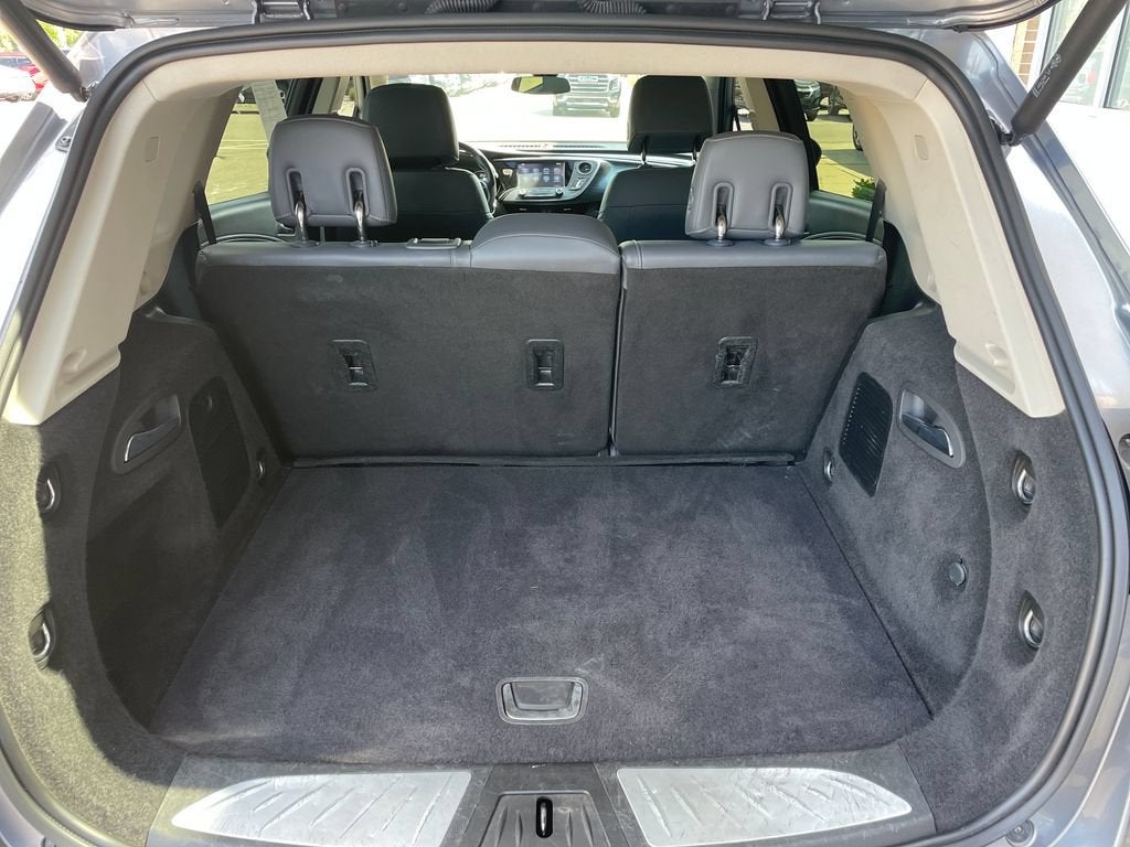 2020 Buick Envision Premium