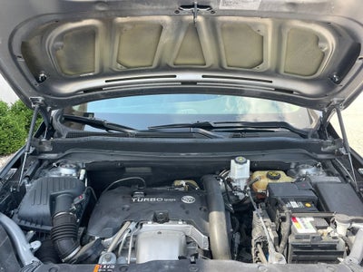 2020 Buick Envision Premium