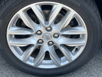 2020 Buick Envision Premium
