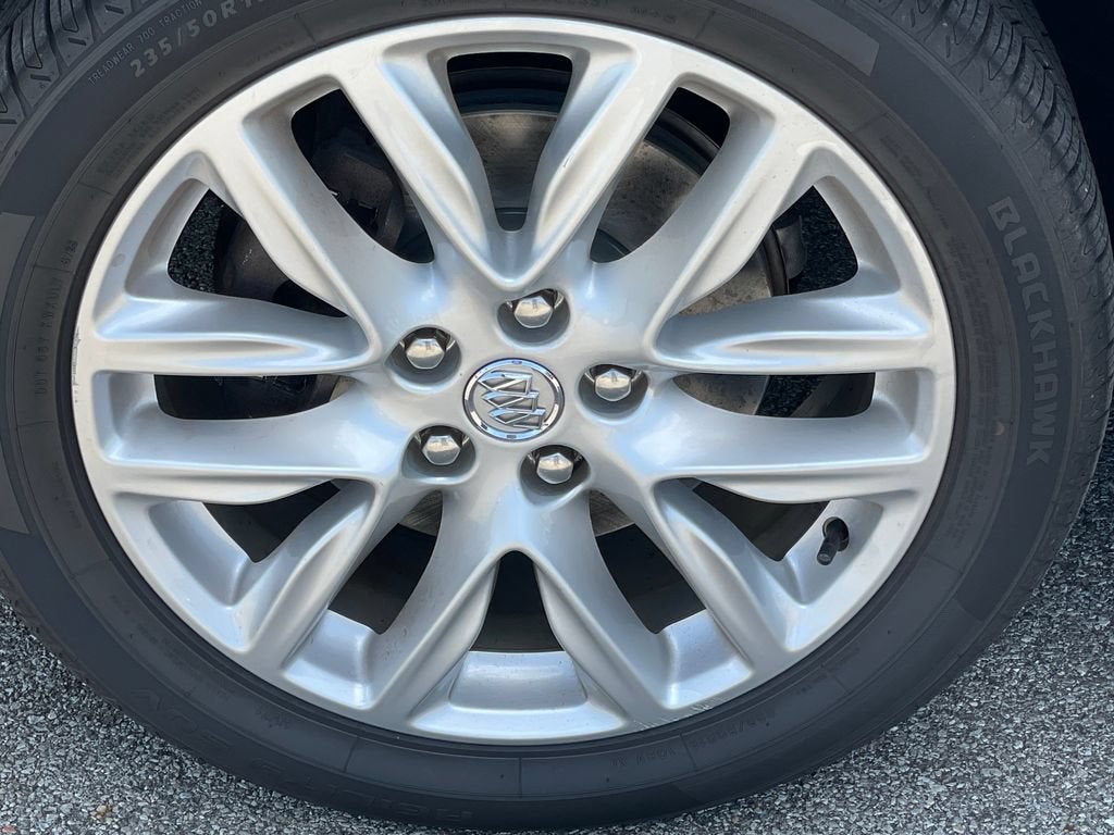 2020 Buick Envision Premium