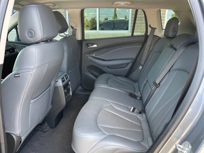 2020 Buick Envision Premium