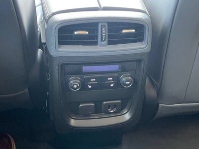 2020 Buick Envision Premium
