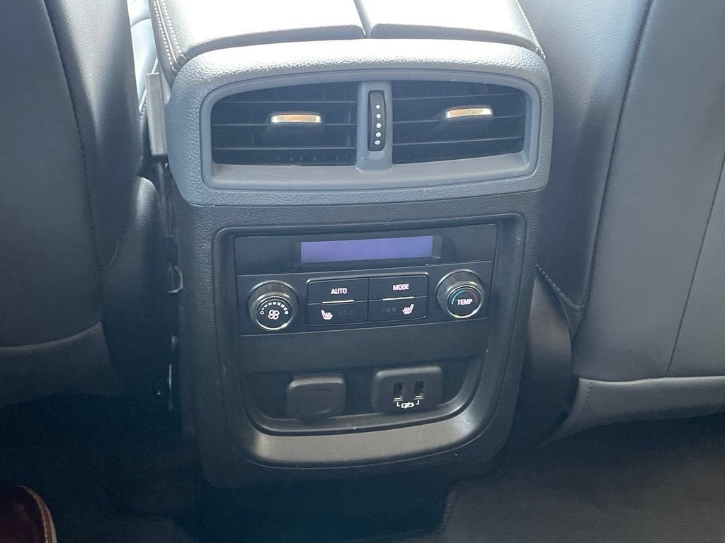 2020 Buick Envision Premium