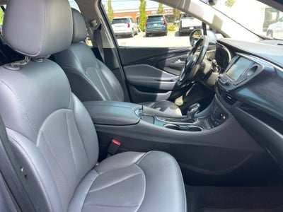 2020 Buick Envision Premium
