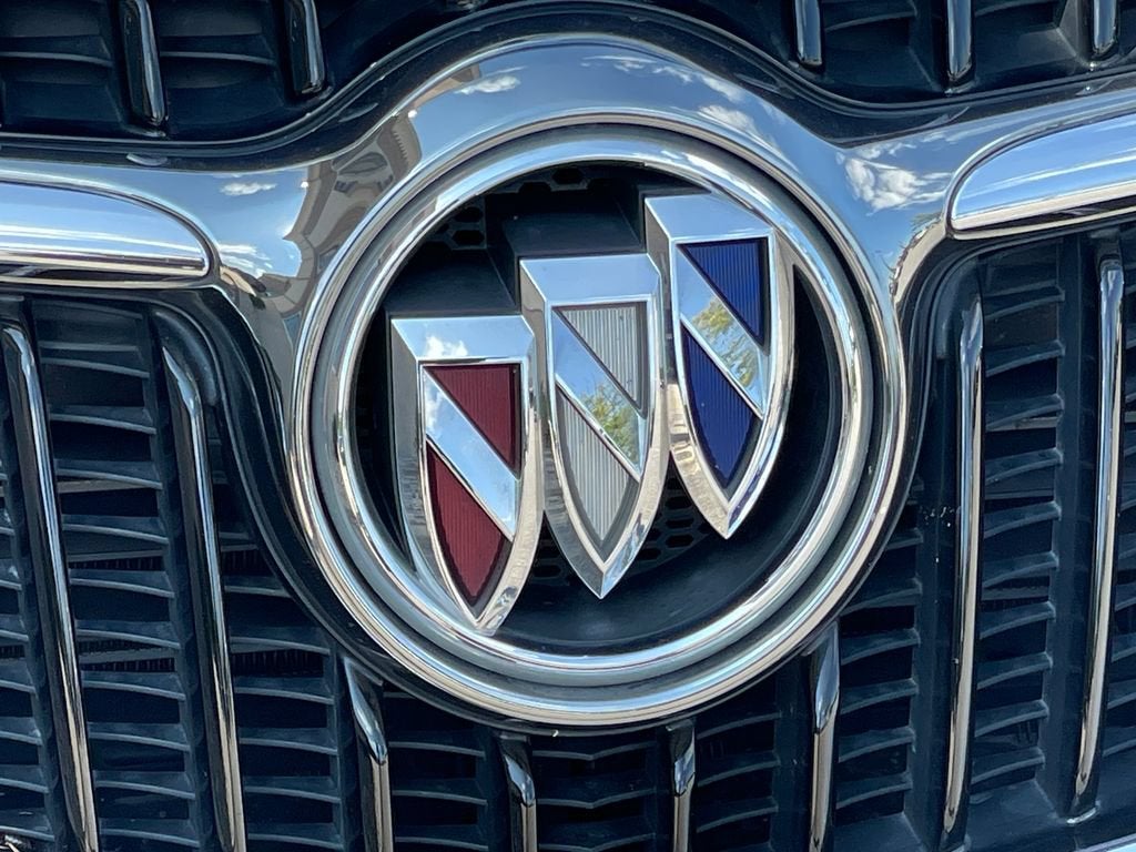 2020 Buick Envision Premium