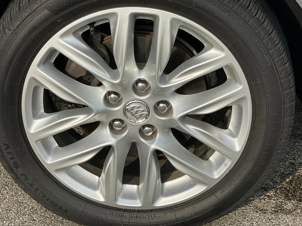 2020 Buick Envision Premium