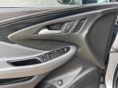 2020 Buick Envision Premium