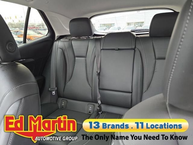 2024 Buick Envision Preferred